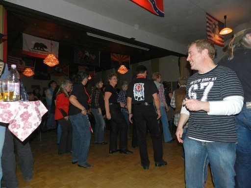 Linedancer Seesen 112